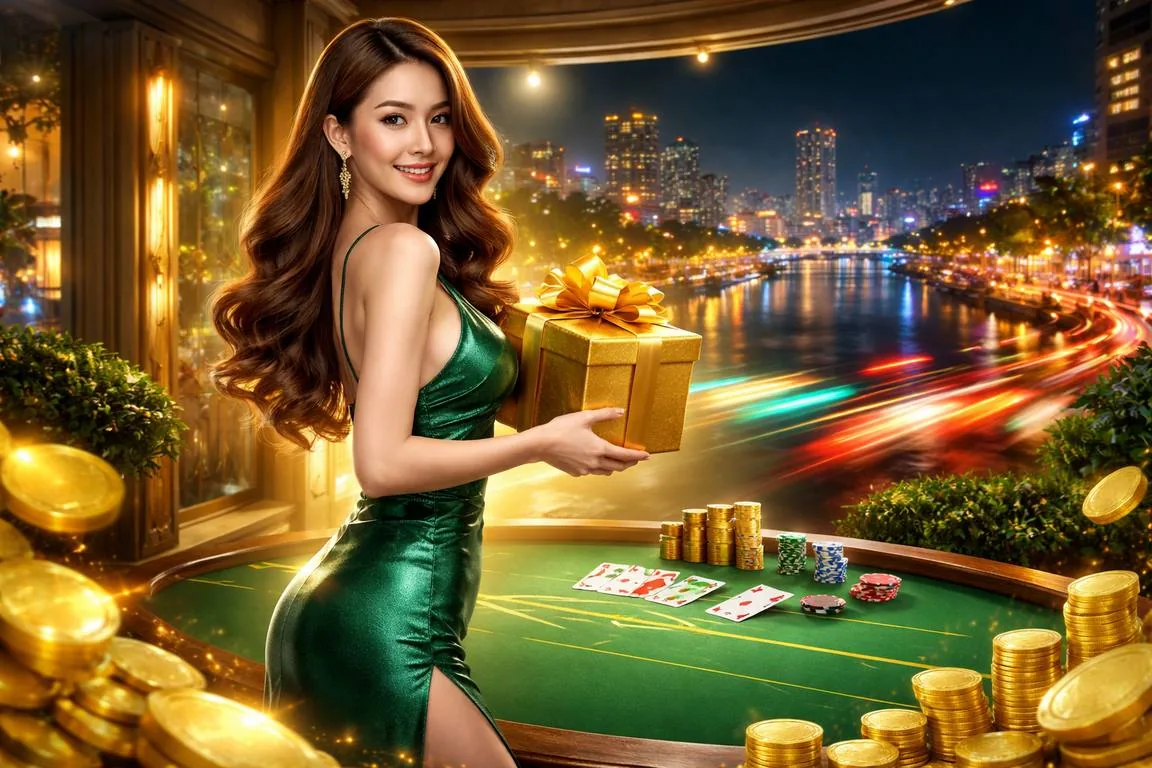 007wim Việt Nam Sảnh casino